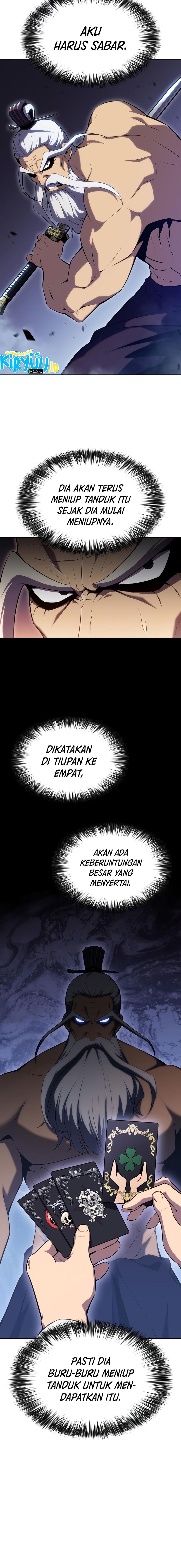 Solo Max-Level Newbie chapter 104 halaman 13