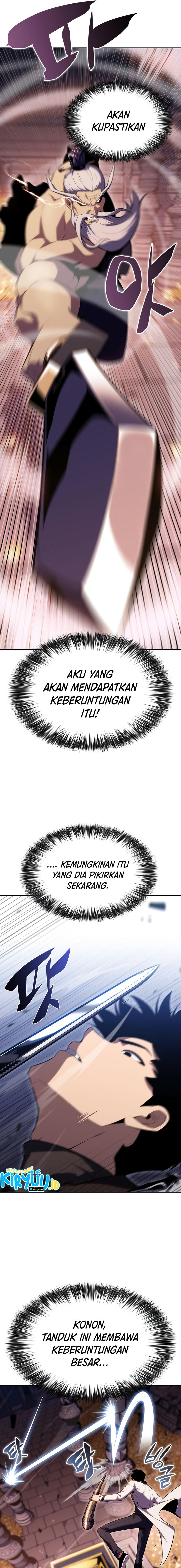 Solo Max-Level Newbie chapter 104 halaman 14
