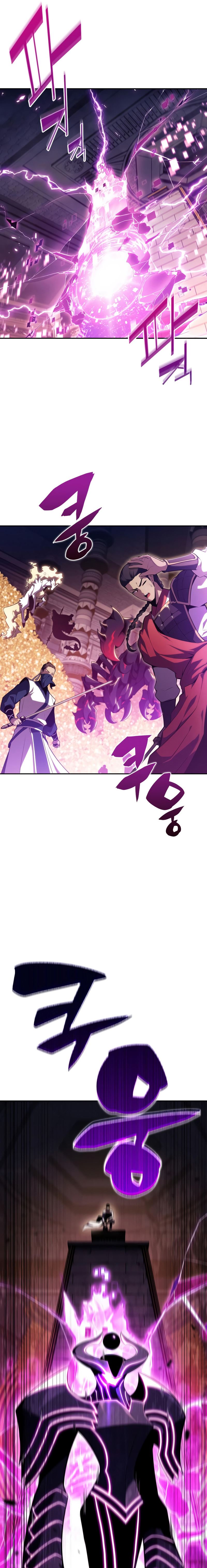 Solo Max-Level Newbie chapter 104 halaman 16