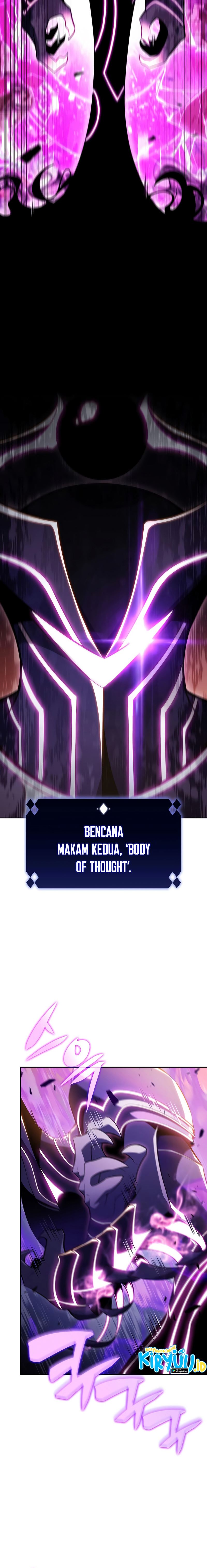 Solo Max-Level Newbie chapter 104 halaman 17