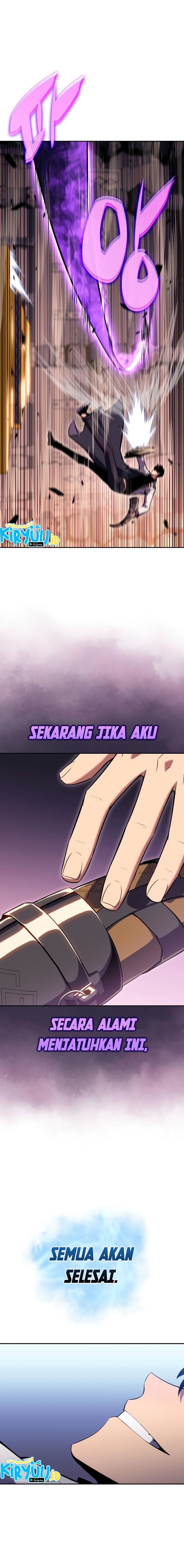 Solo Max-Level Newbie chapter 104 halaman 19