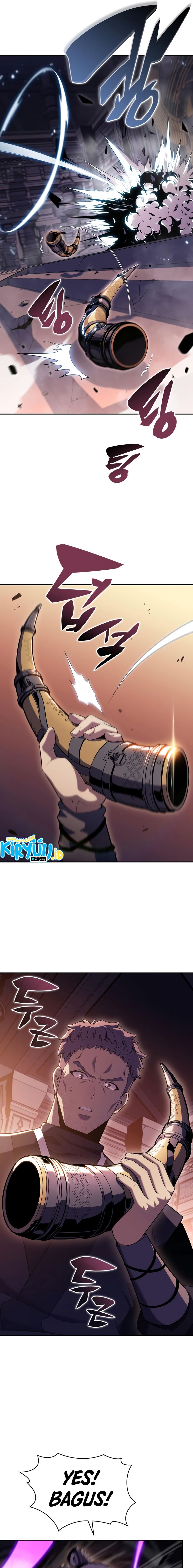 Solo Max-Level Newbie chapter 104 halaman 20