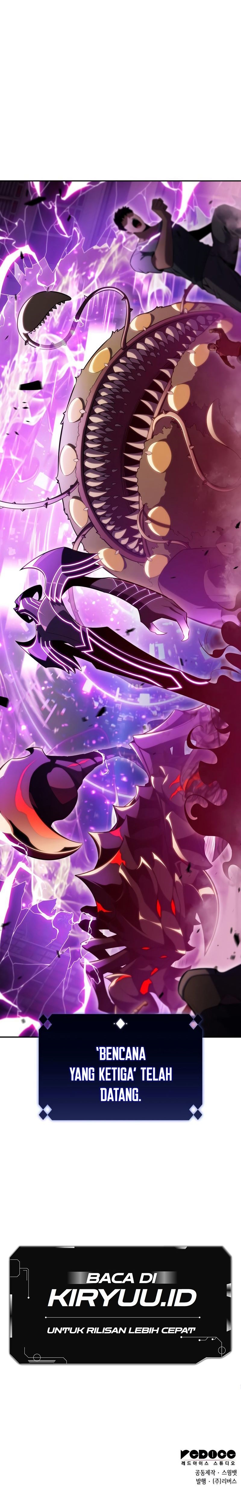 Solo Max-Level Newbie chapter 104 halaman 25