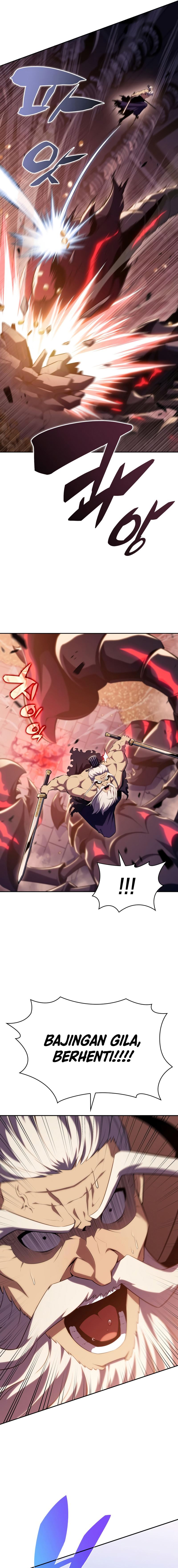 Solo Max-Level Newbie chapter 104 halaman 6
