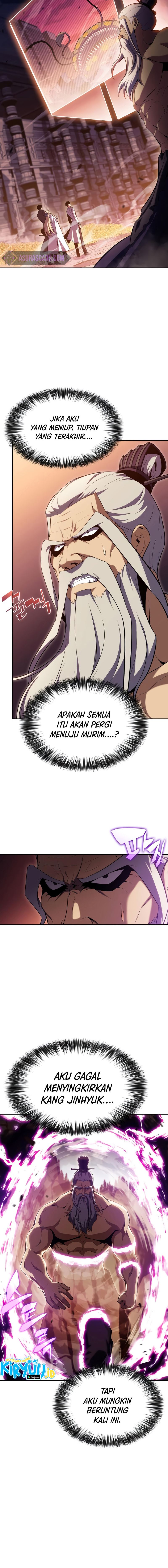 Solo Max-Level Newbie chapter 105 halaman 10