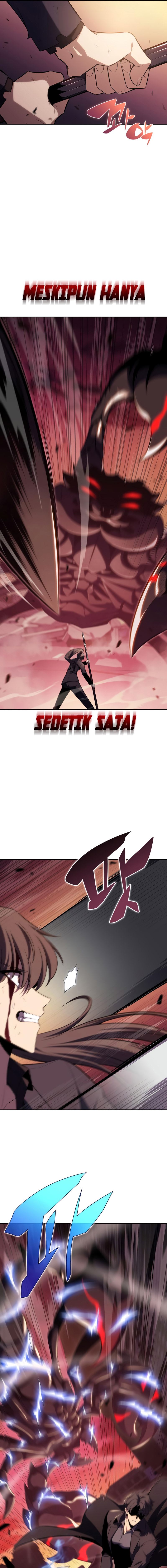 Solo Max-Level Newbie chapter 105 halaman 17