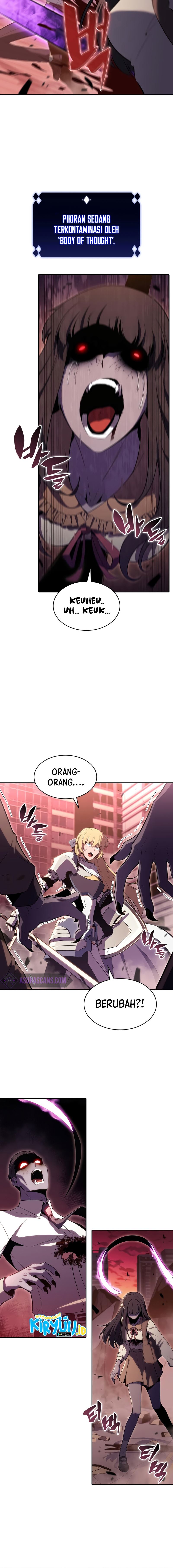 Solo Max-Level Newbie chapter 105 halaman 24