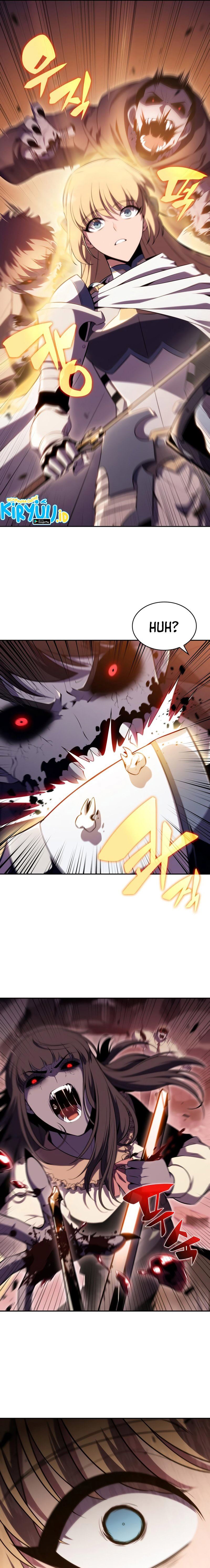 Solo Max-Level Newbie chapter 105 halaman 25