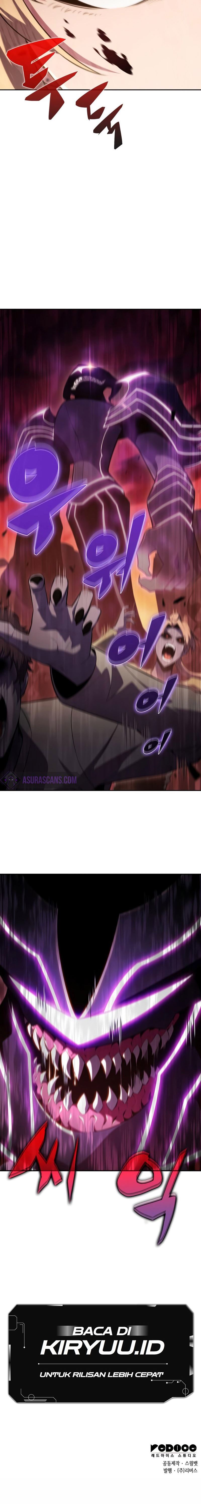 Solo Max-Level Newbie chapter 105 halaman 26