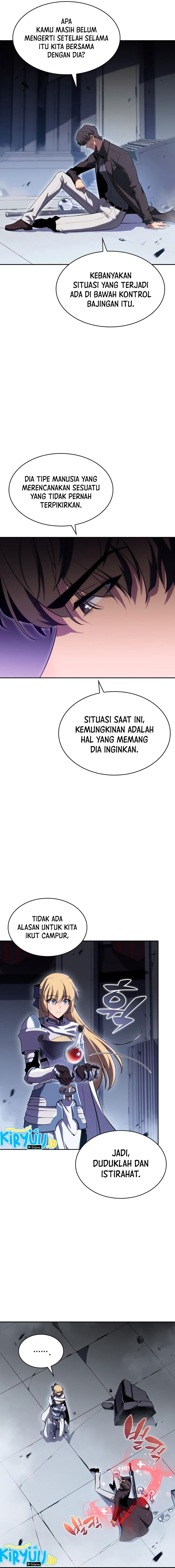 Solo Max-Level Newbie chapter 105 halaman 5