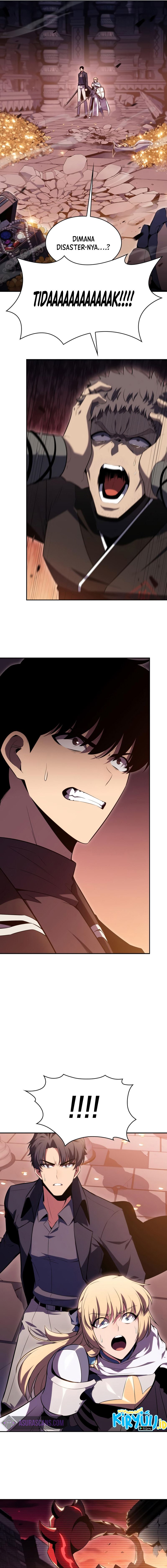 Solo Max-Level Newbie chapter 105 halaman 7