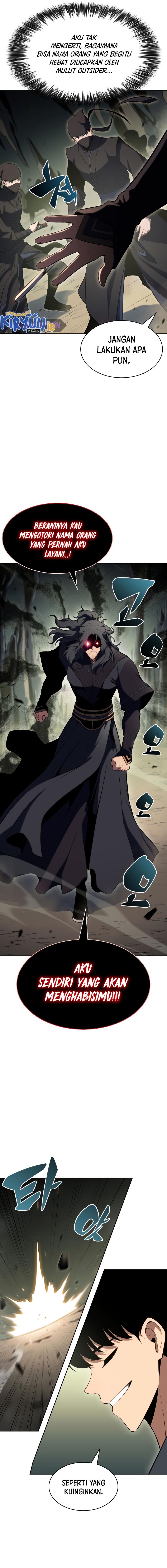 Solo Max-Level Newbie chapter 109 halaman 11