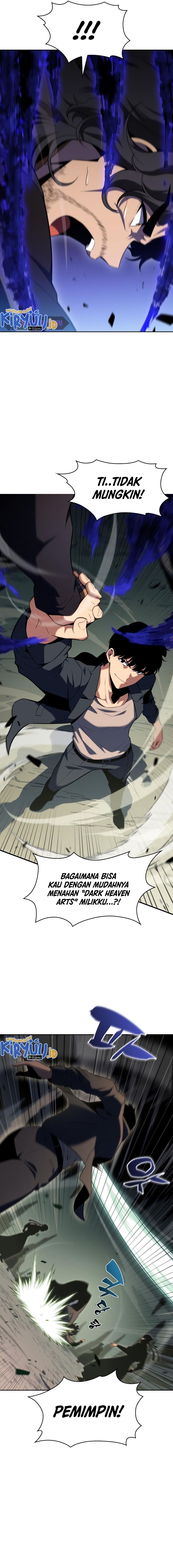 Solo Max-Level Newbie chapter 109 halaman 13