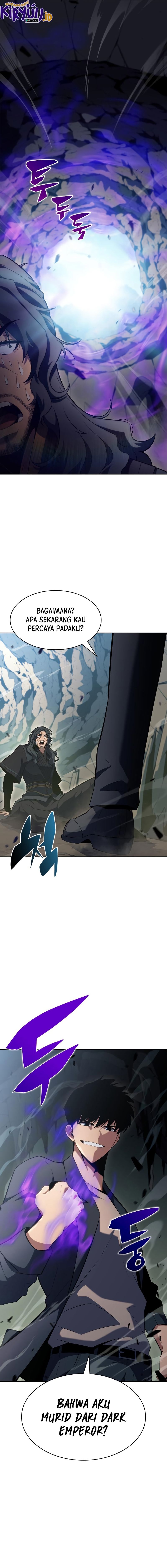 Solo Max-Level Newbie chapter 109 halaman 17