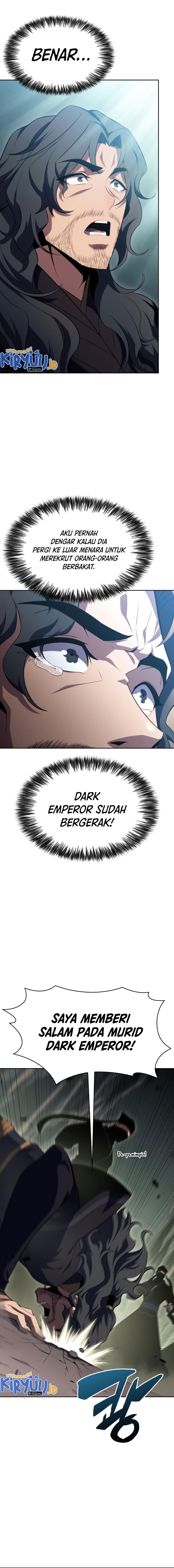 Solo Max-Level Newbie chapter 109 halaman 18