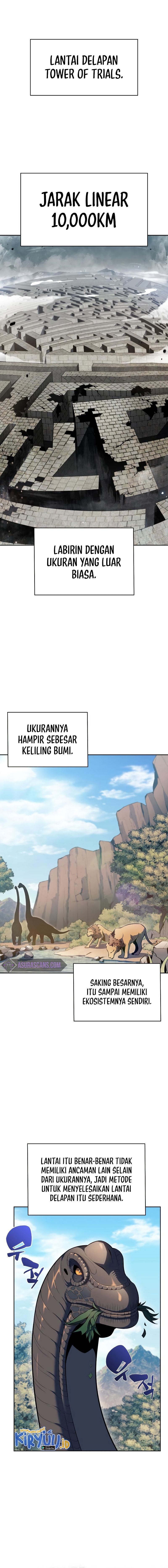 Solo Max-Level Newbie chapter 109 halaman 20