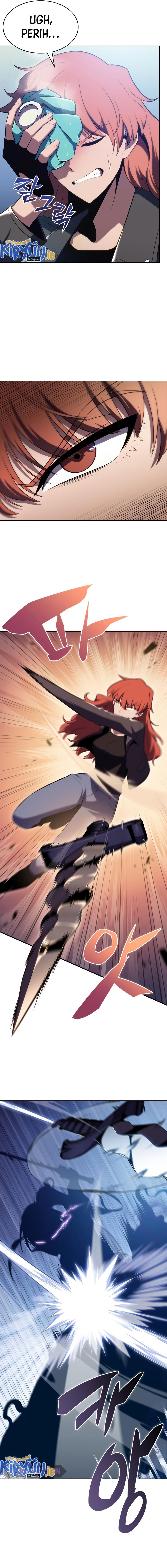 Solo Max-Level Newbie chapter 109 halaman 25