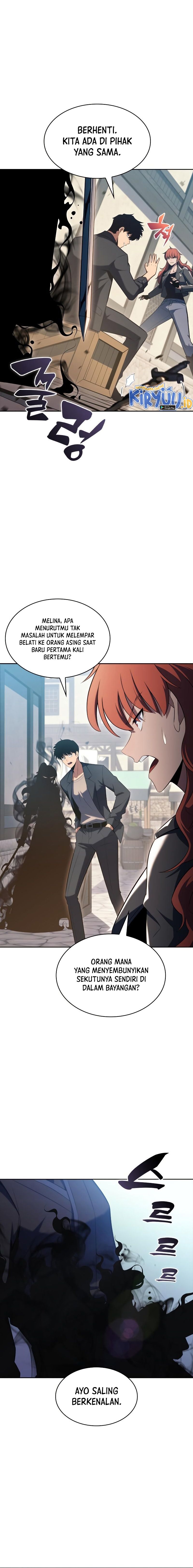 Solo Max-Level Newbie chapter 109 halaman 26