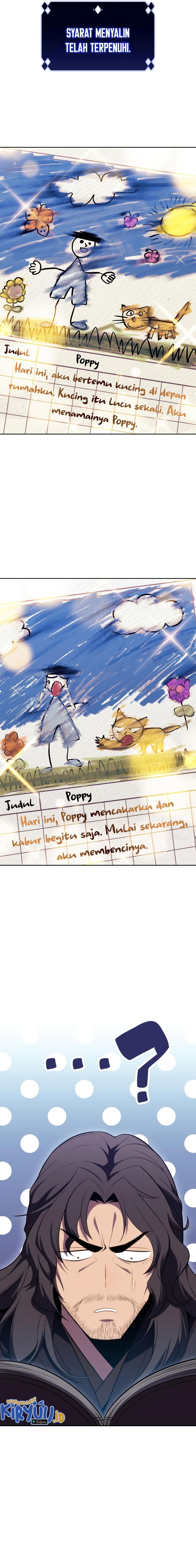 Solo Max-Level Newbie chapter 109 halaman 7