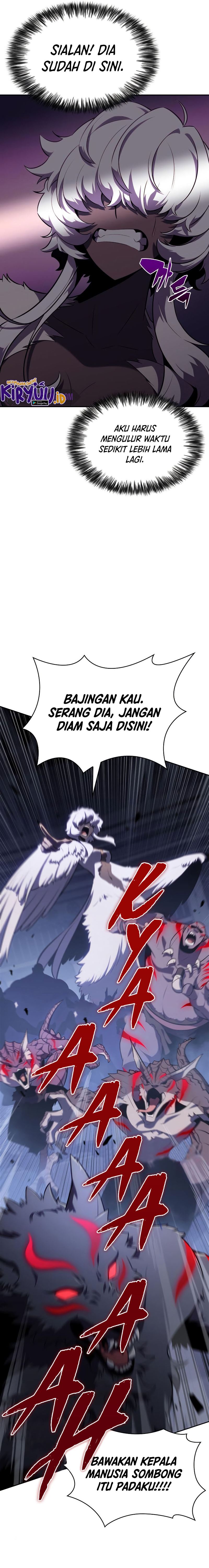 Solo Max-Level Newbie chapter 112 halaman 12