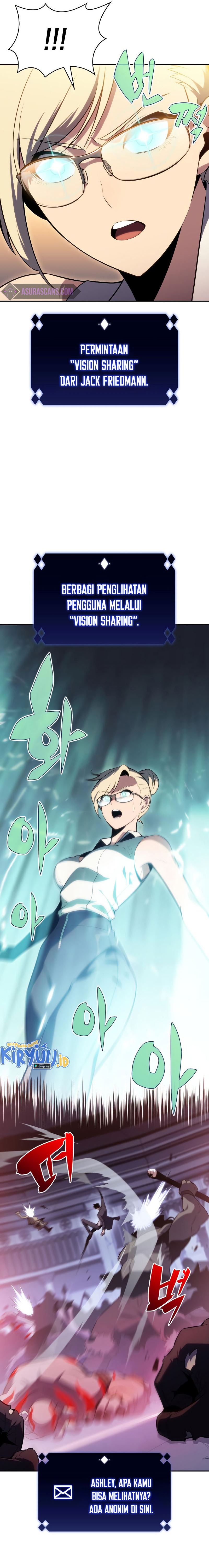Solo Max-Level Newbie chapter 112 halaman 19