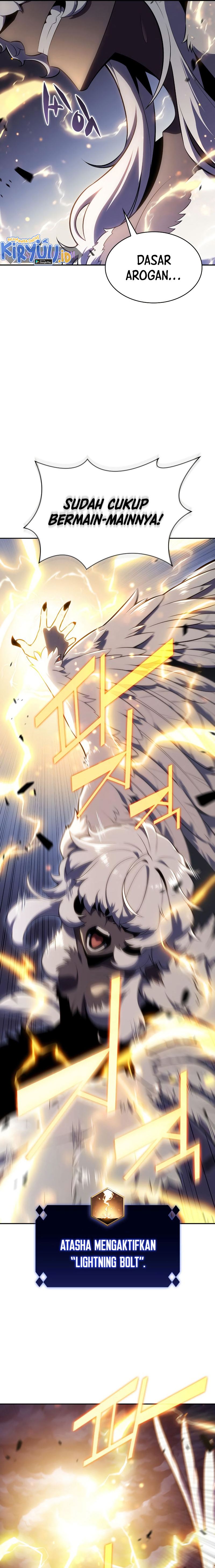 Solo Max-Level Newbie chapter 112 halaman 23