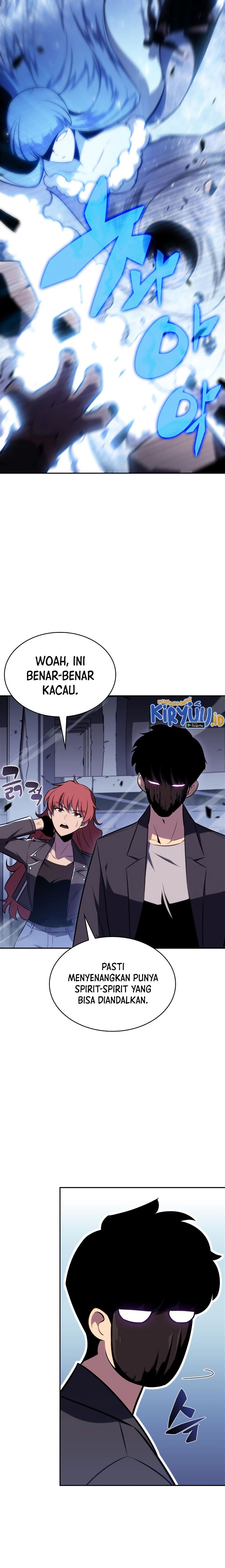Solo Max-Level Newbie chapter 112 halaman 30