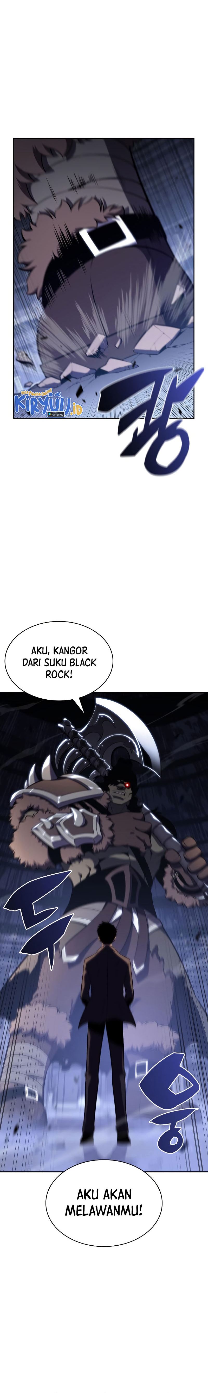 Solo Max-Level Newbie chapter 112 halaman 8