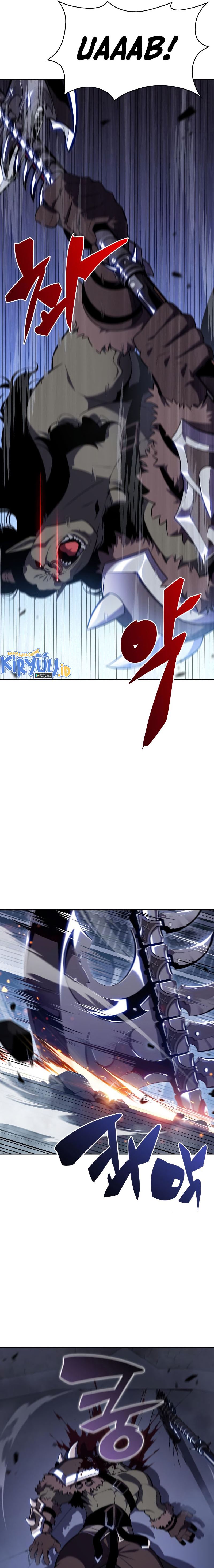 Solo Max-Level Newbie chapter 112 halaman 9