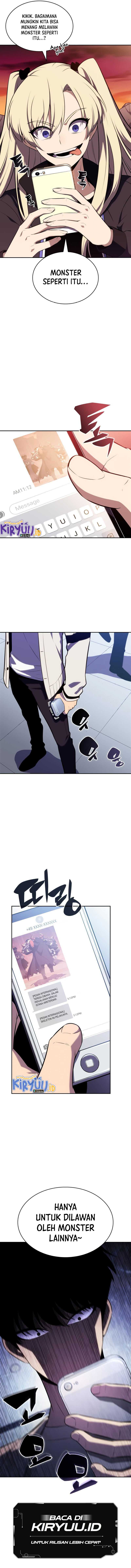 Solo Max-Level Newbie chapter 119 halaman 11