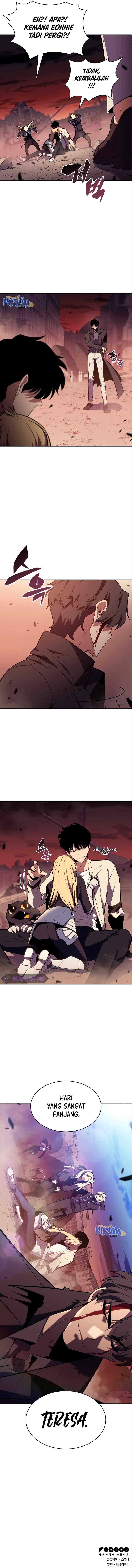 Solo Max-Level Newbie chapter 126 halaman 14