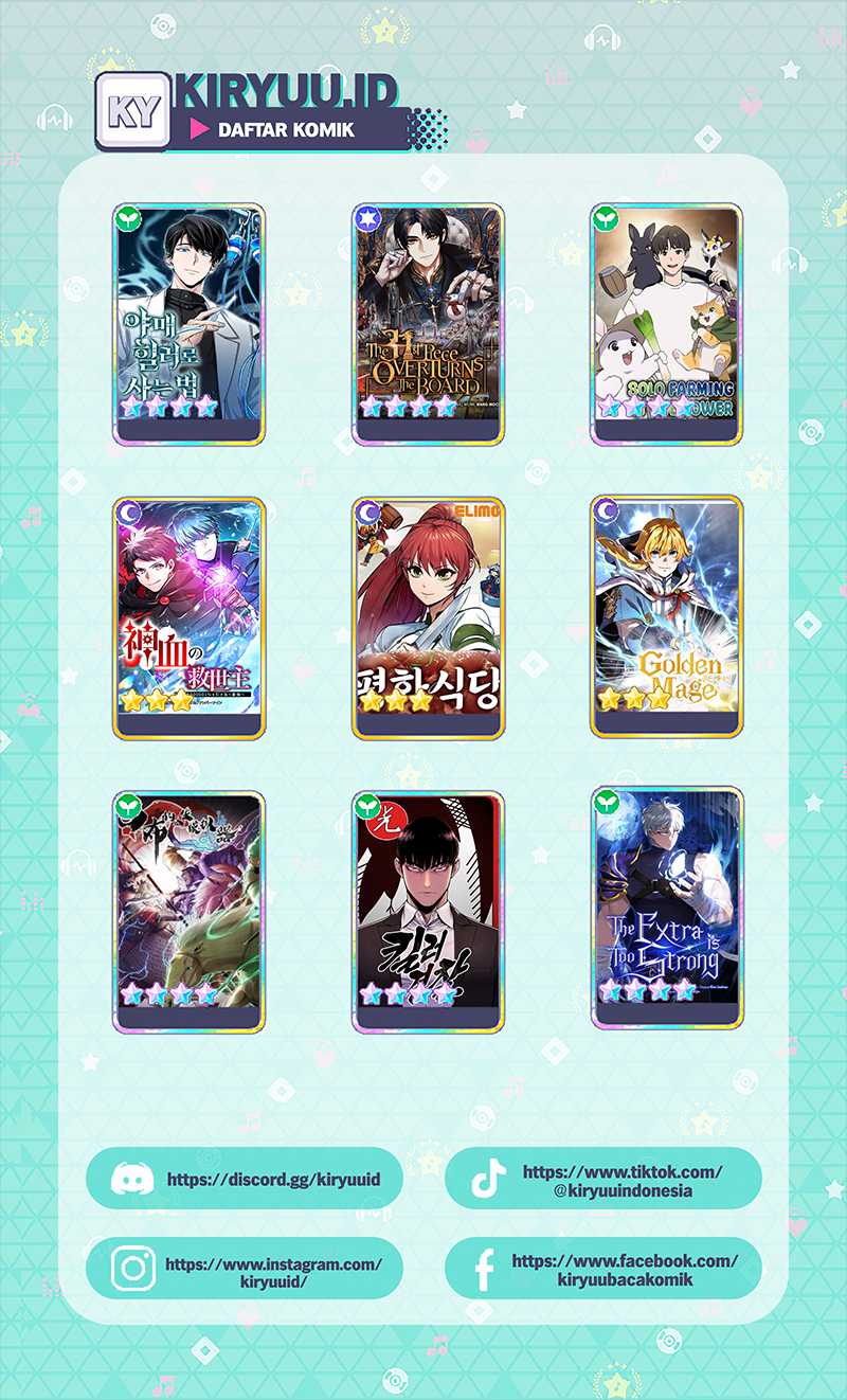 Solo Max-Level Newbie chapter 126 halaman 15