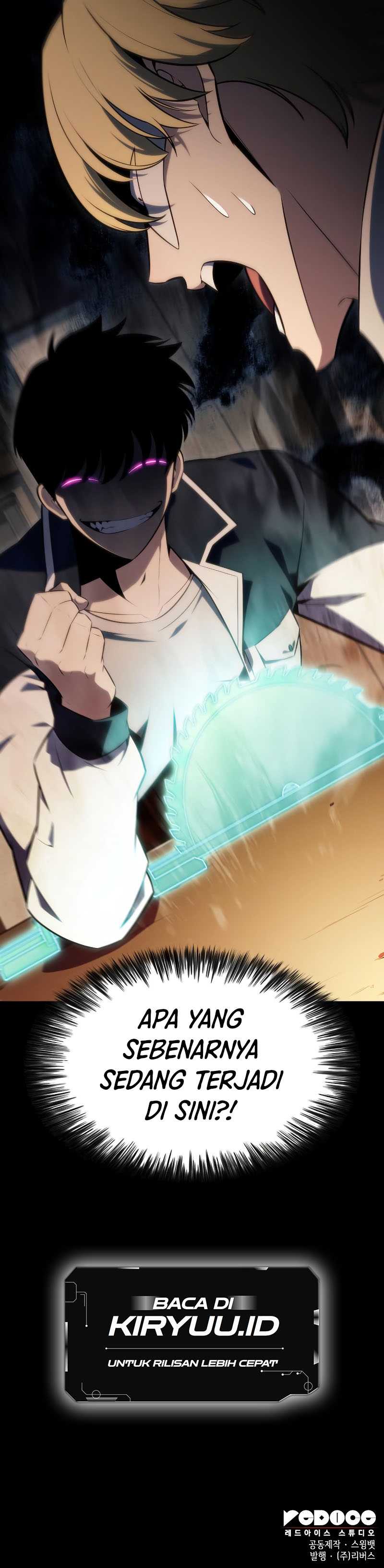 Solo Max-Level Newbie chapter 131 halaman 13