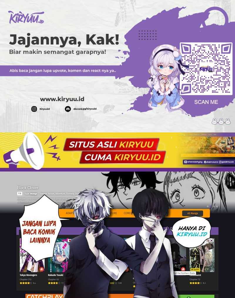 Solo Max-Level Newbie chapter 131 halaman 14
