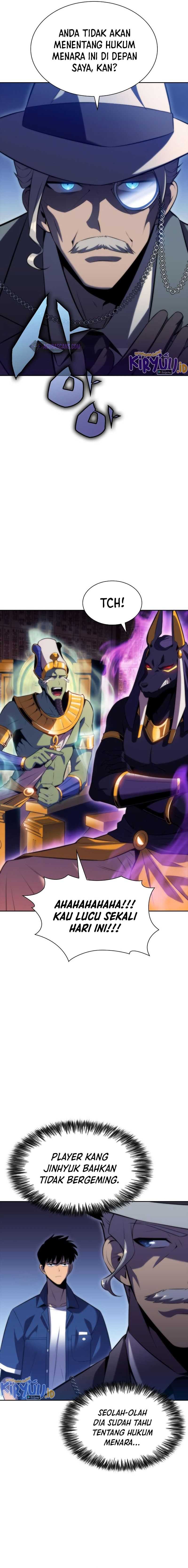 Solo Max-Level Newbie chapter 72 halaman 12