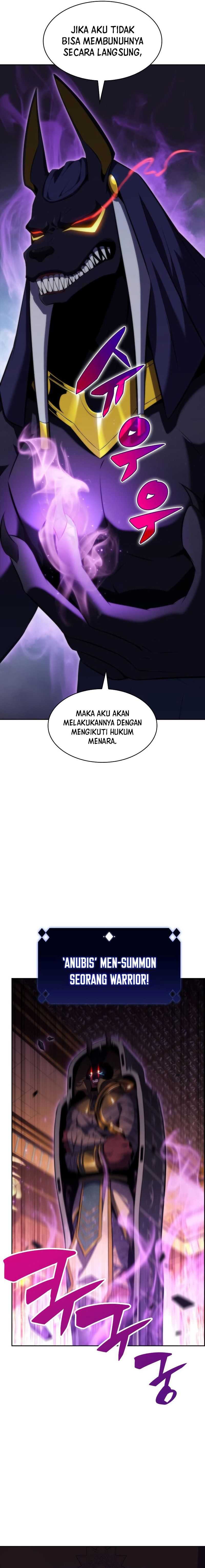 Solo Max-Level Newbie chapter 72 halaman 13
