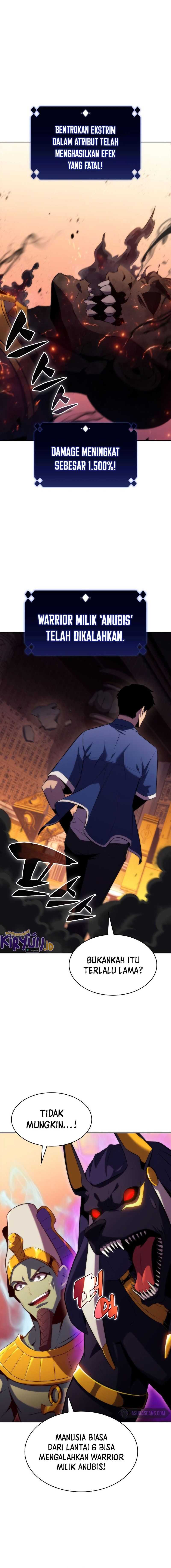 Solo Max-Level Newbie chapter 72 halaman 18