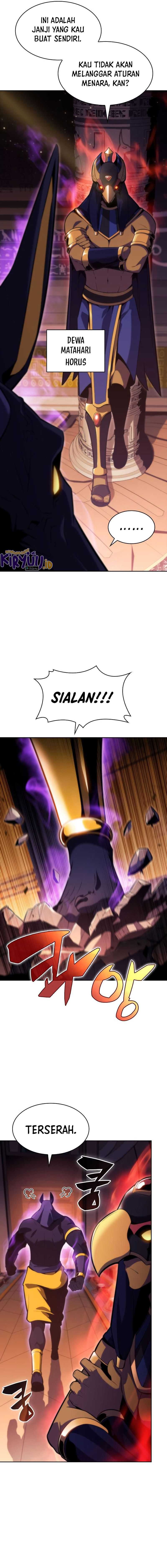 Solo Max-Level Newbie chapter 72 halaman 20