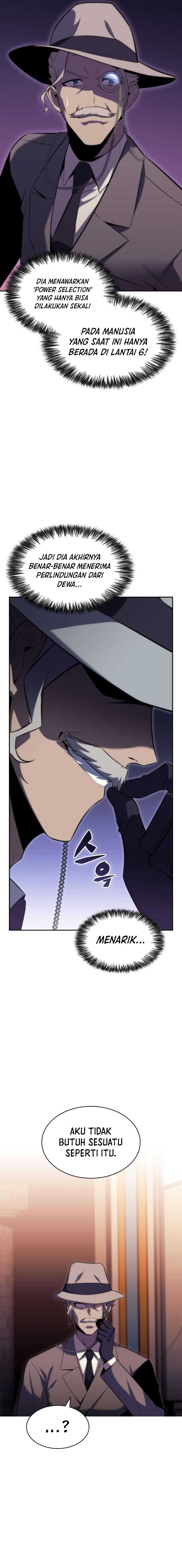 Solo Max-Level Newbie chapter 72 halaman 24