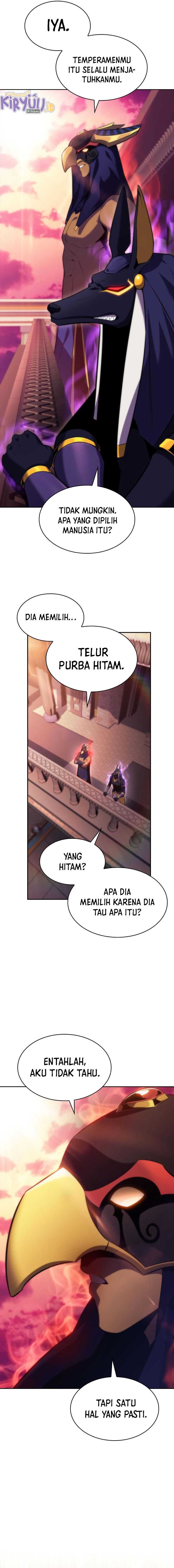 Solo Max-Level Newbie chapter 72 halaman 27
