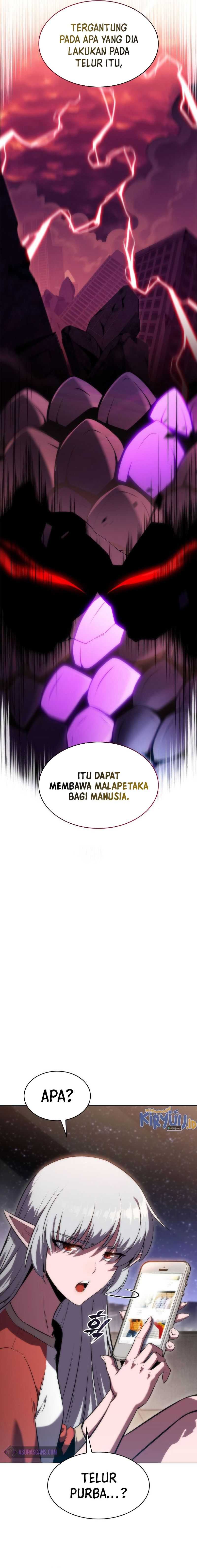 Solo Max-Level Newbie chapter 72 halaman 28
