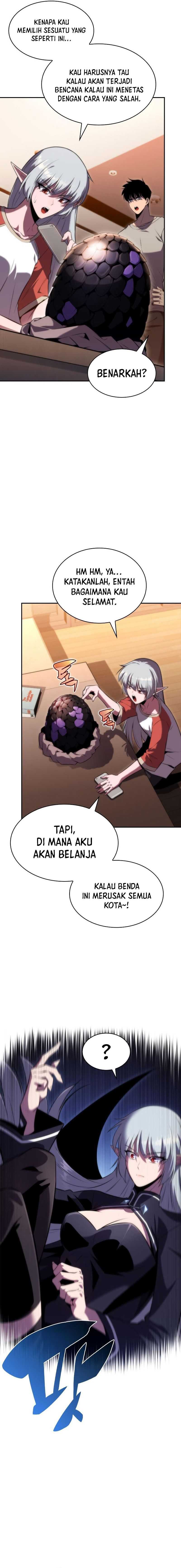 Solo Max-Level Newbie chapter 72 halaman 29
