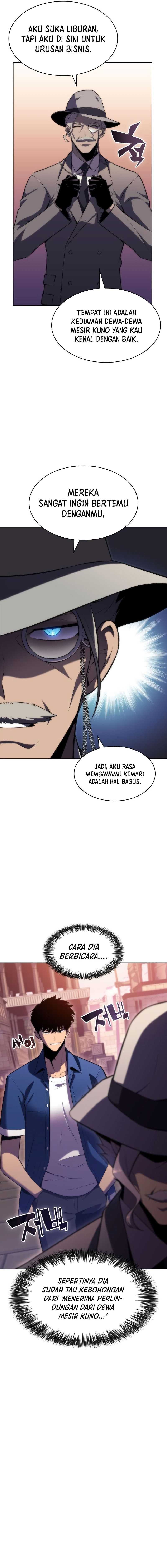 Solo Max-Level Newbie chapter 72 halaman 4