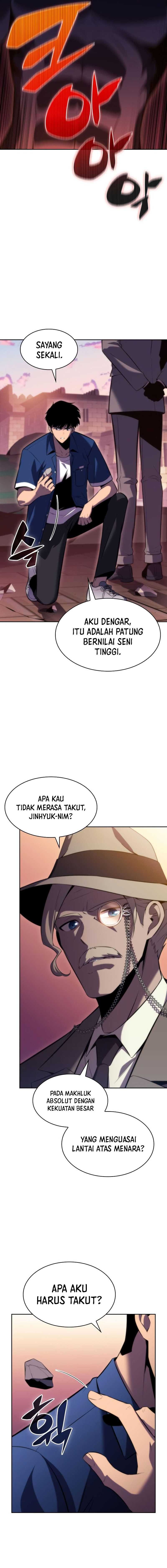Solo Max-Level Newbie chapter 72 halaman 7