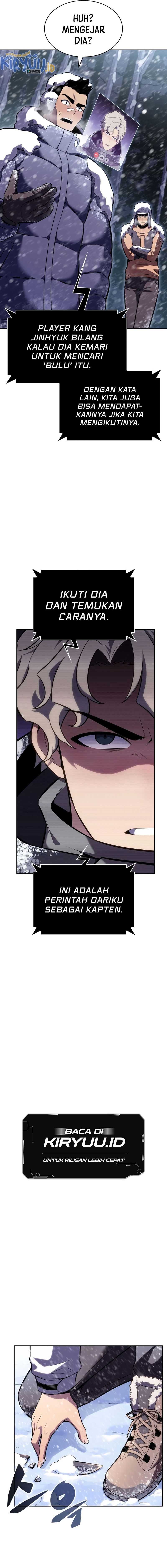 Solo Max-Level Newbie chapter 84 halaman 10