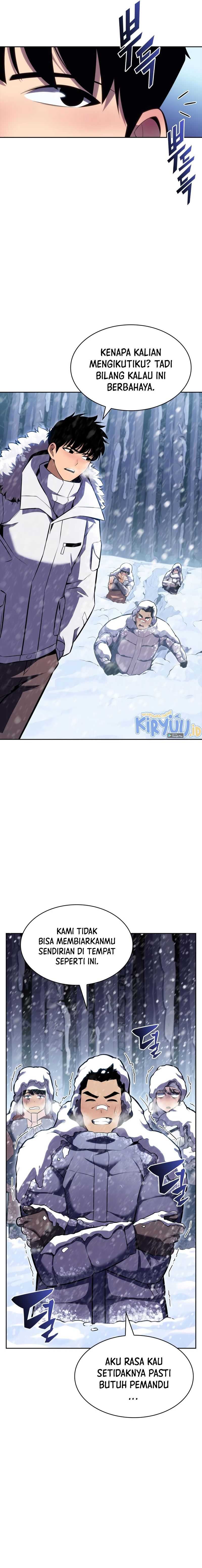 Solo Max-Level Newbie chapter 84 halaman 12