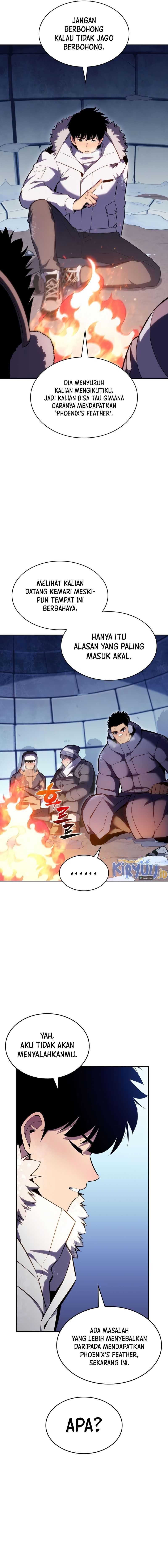 Solo Max-Level Newbie chapter 84 halaman 15