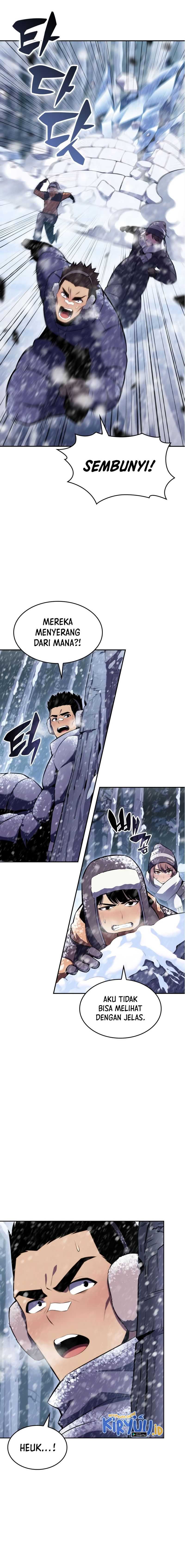 Solo Max-Level Newbie chapter 84 halaman 20