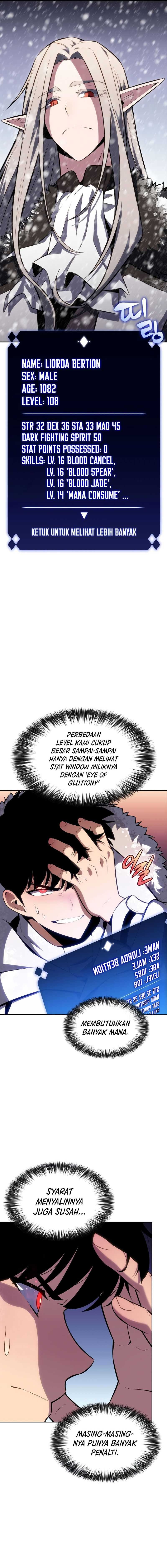 Solo Max-Level Newbie chapter 84 halaman 24