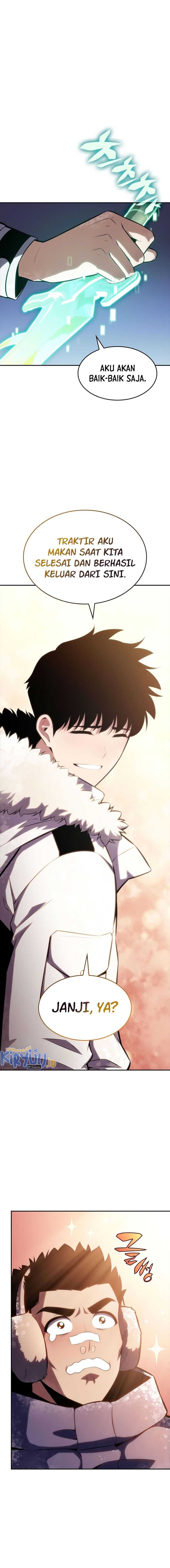 Solo Max-Level Newbie chapter 84 halaman 26